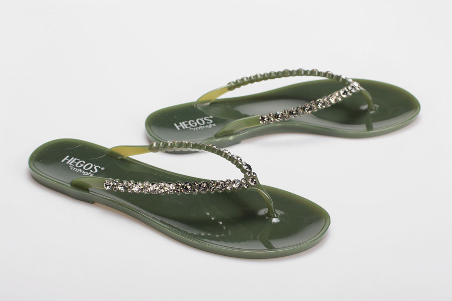 KLAPKI MENGHI SHOES for HEGO'S MILANO