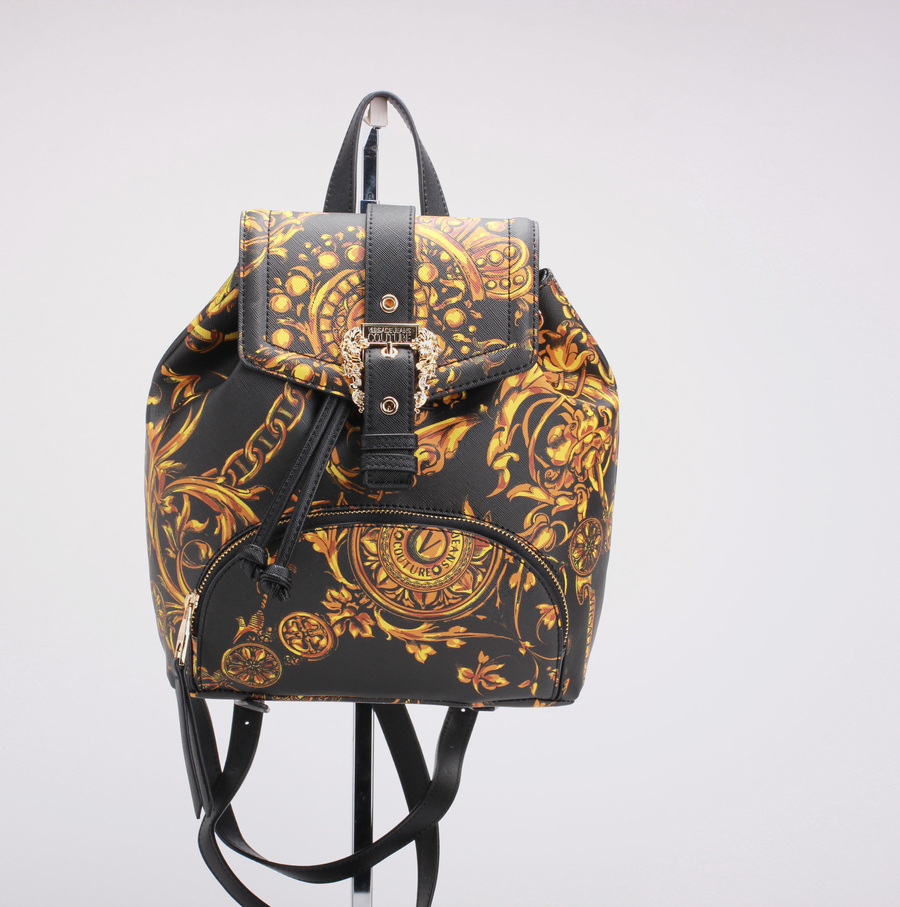 PLECAK VERSACE JEANS COUTURE