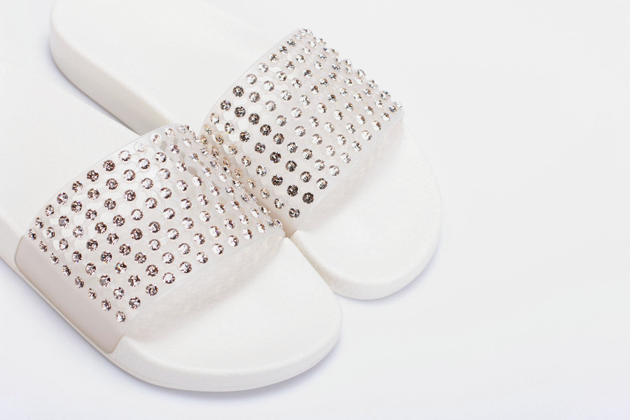 KLAPKI MENGHI SHOES for HEGO'S MILANO