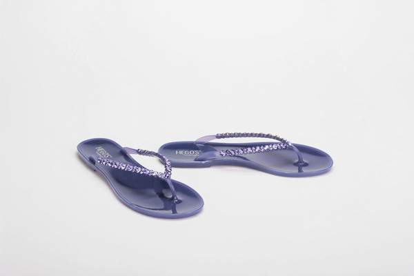 KLAPKI MENGHI SHOES for HEGO'S MILANO