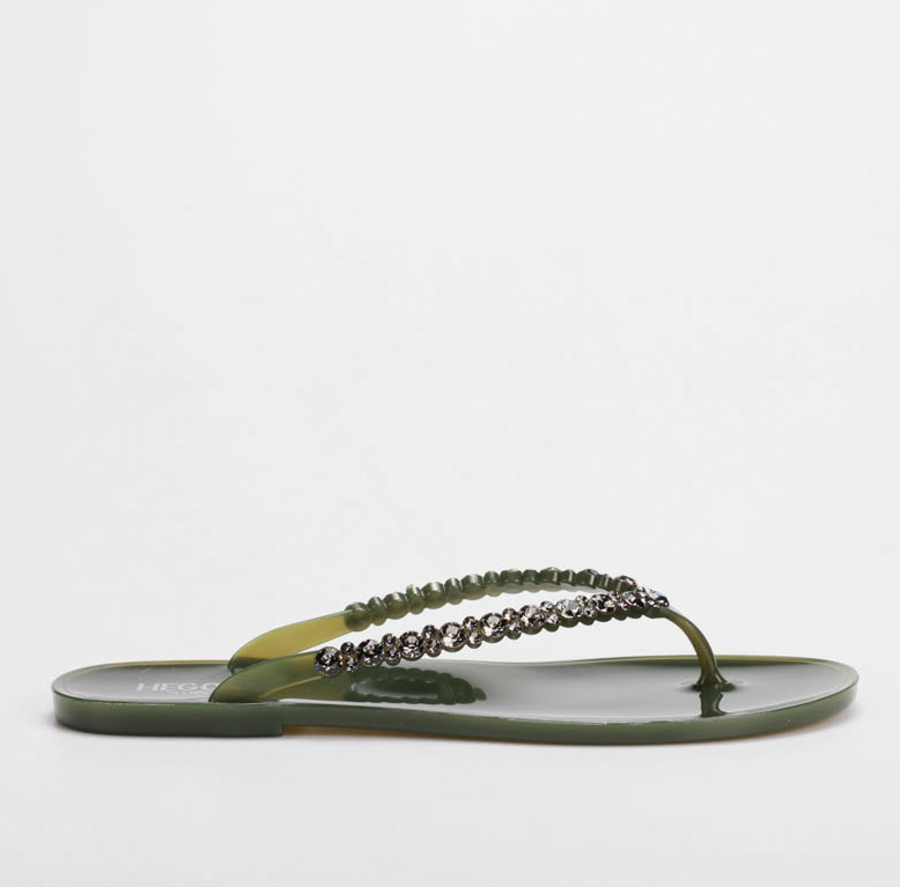 KLAPKI MENGHI SHOES for HEGO'S MILANO