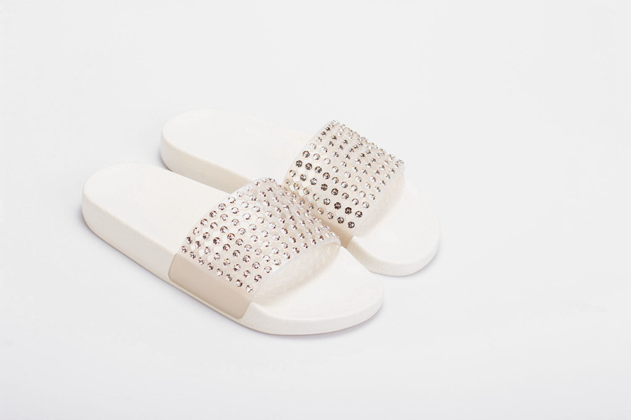 KLAPKI MENGHI SHOES for HEGO'S MILANO