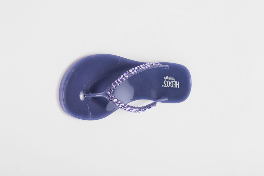 KLAPKI MENGHI SHOES for HEGO'S MILANO