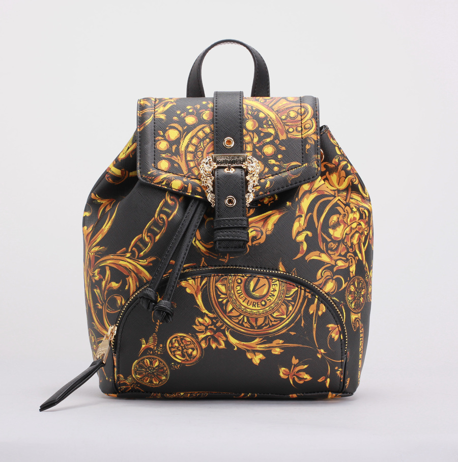 PLECAK VERSACE JEANS COUTURE
