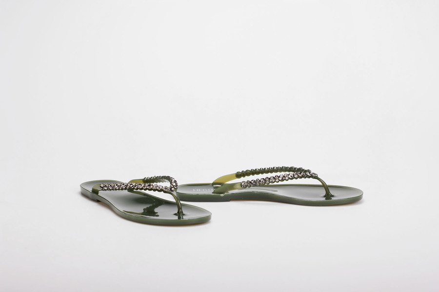 KLAPKI MENGHI SHOES for HEGO'S MILANO