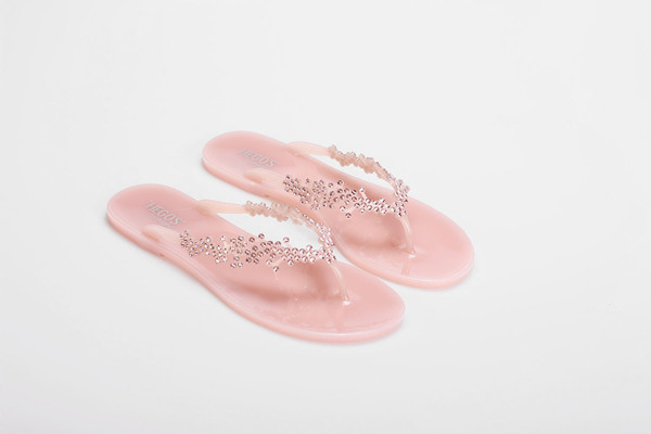 KLAPKI MENGHI SHOES for HEGO'S MILANO