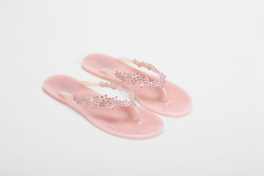 KLAPKI MENGHI SHOES for HEGO'S MILANO