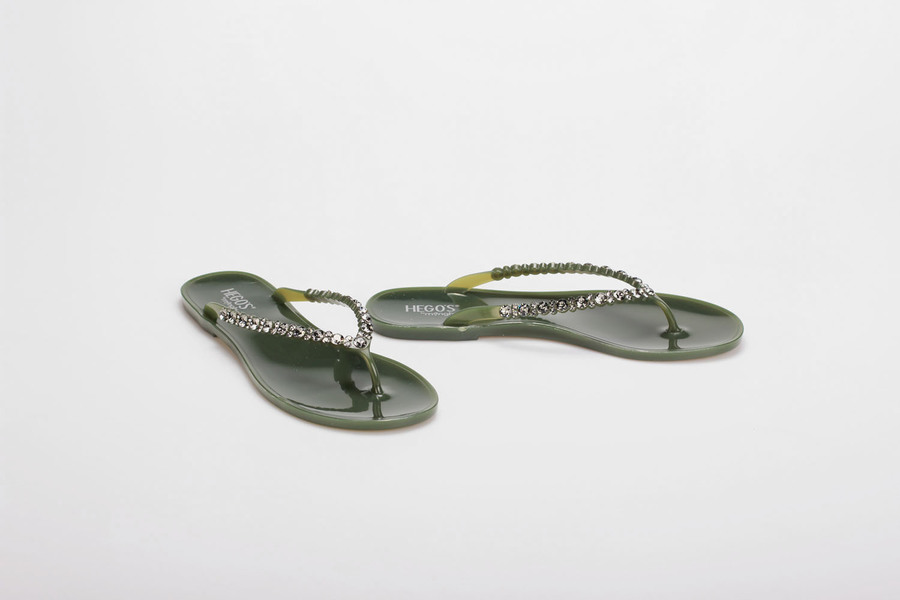 KLAPKI MENGHI SHOES for HEGO'S MILANO