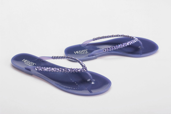 KLAPKI MENGHI SHOES for HEGO'S MILANO
