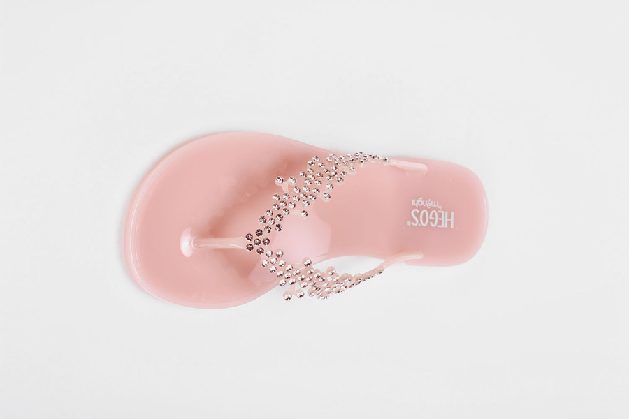 KLAPKI MENGHI SHOES for HEGO'S MILANO