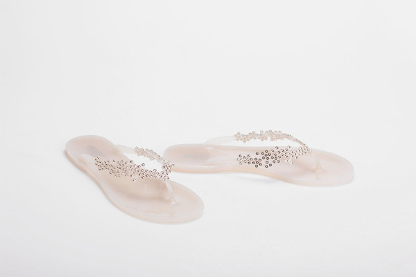 KLAPKI MENGHI SHOES for HEGO'S MILANO
