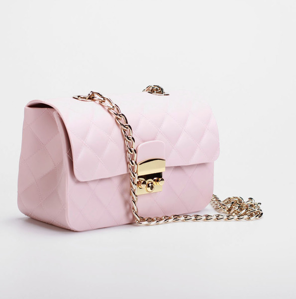 TOREBKA MENGHI SHOES for HEGO'S MILANO