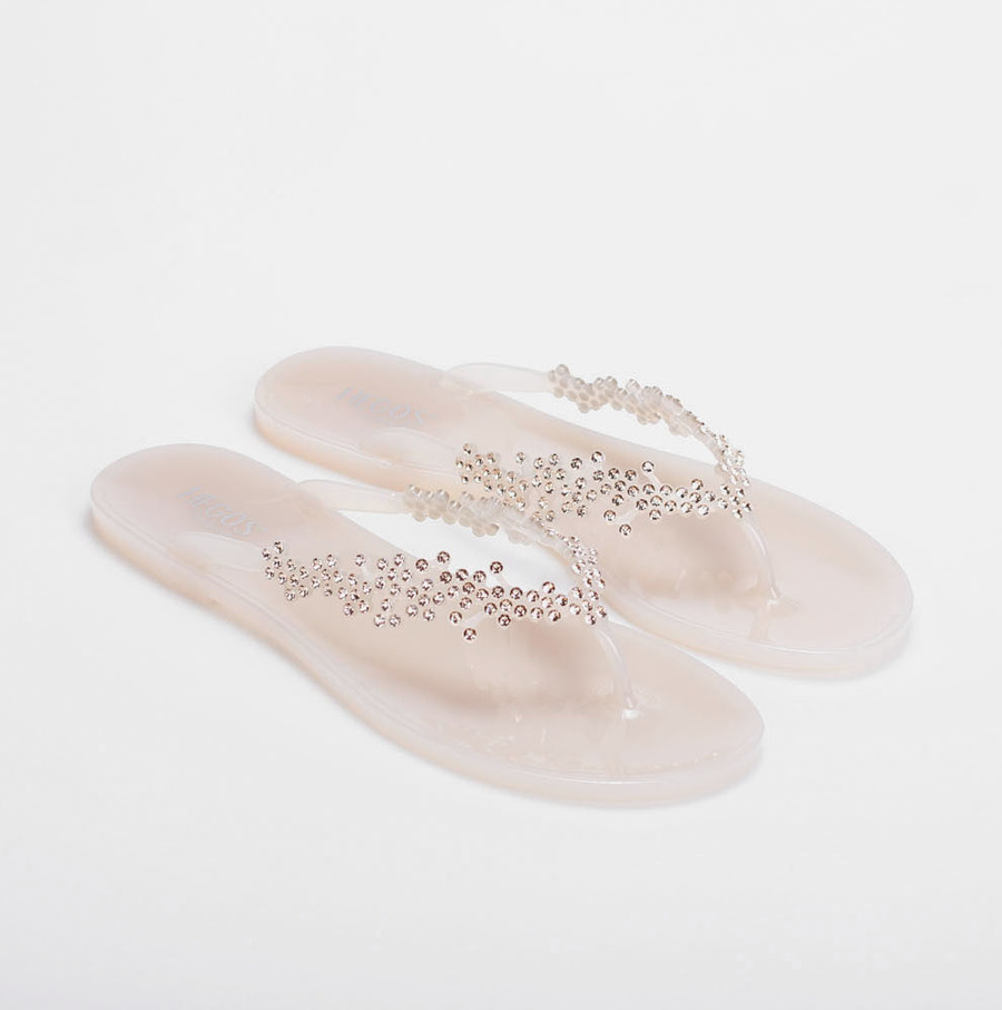 KLAPKI MENGHI SHOES for HEGO'S MILANO