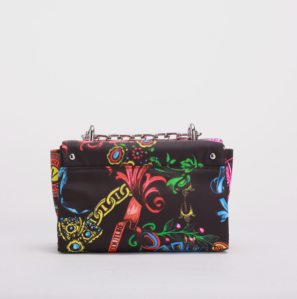 TOREBKA VERSACE JEANS COUTURE