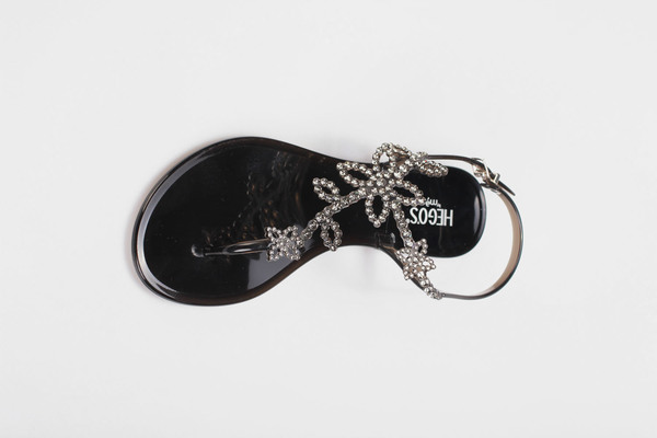 SANDAŁY MENGHI SHOES for HEGO'S MILANO
