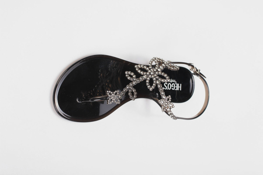 SANDAŁY MENGHI SHOES for HEGO'S MILANO