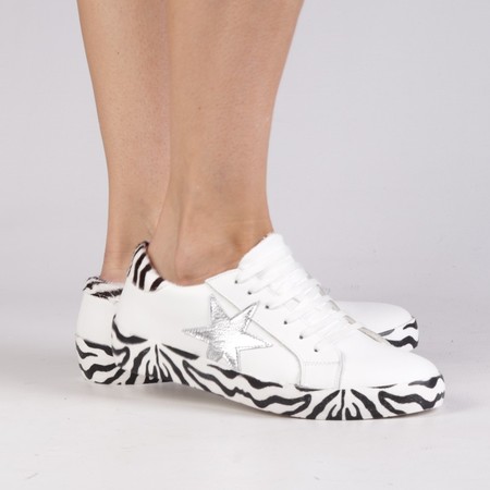 SNEAKERSY HEGO'S