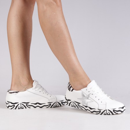 SNEAKERSY HEGO'S
