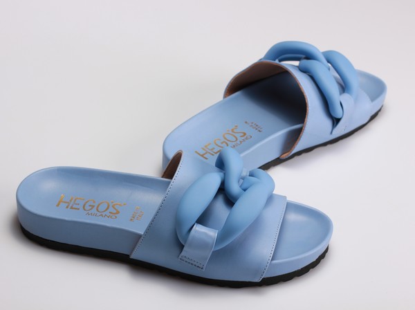 KLAPKI HEGO'S MILANO