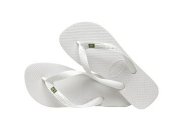 KLAPKI HAVAIANAS HAV.BRASIL WHITE
