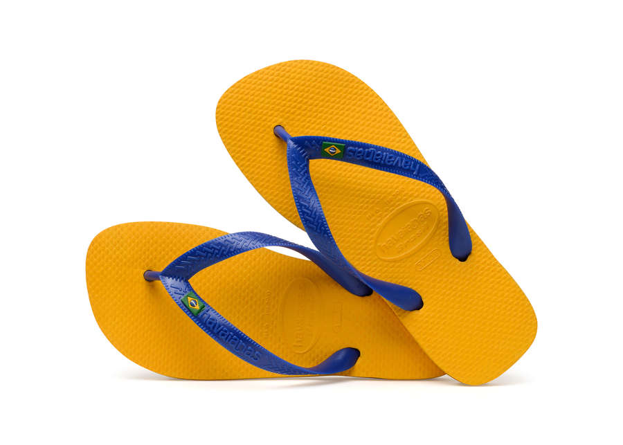 KLAPKI HAVAIANAS