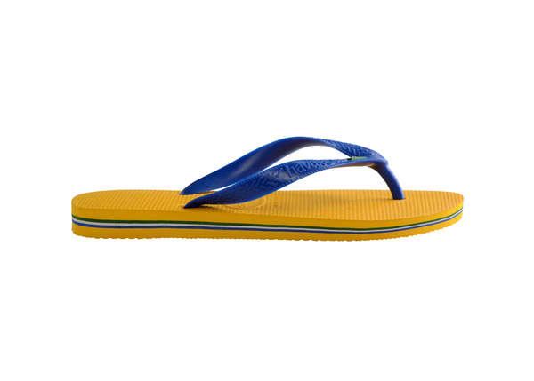 KLAPKI HAVAIANAS