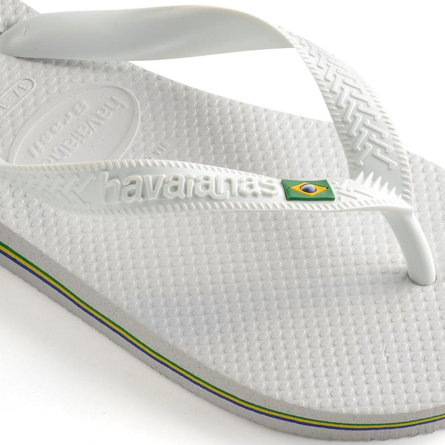 KLAPKI HAVAIANAS