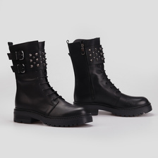 BOTKI  HEGO'S CO 402/B VITELLO NERO