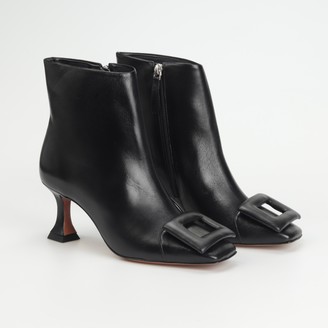 BOTKI  HEGO'S 1101001-2 VENETO PRETO