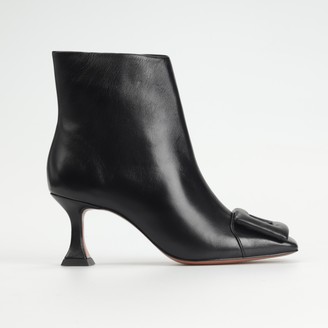 BOTKI  HEGO'S 1101001-2 VENETO PRETO