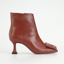 BOTKI  HEGO'S 1101001-4 VENETO CONHAQUE