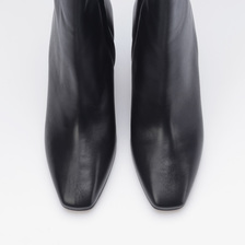 BOTKI HEGO'S 1365 NAPPA NERO