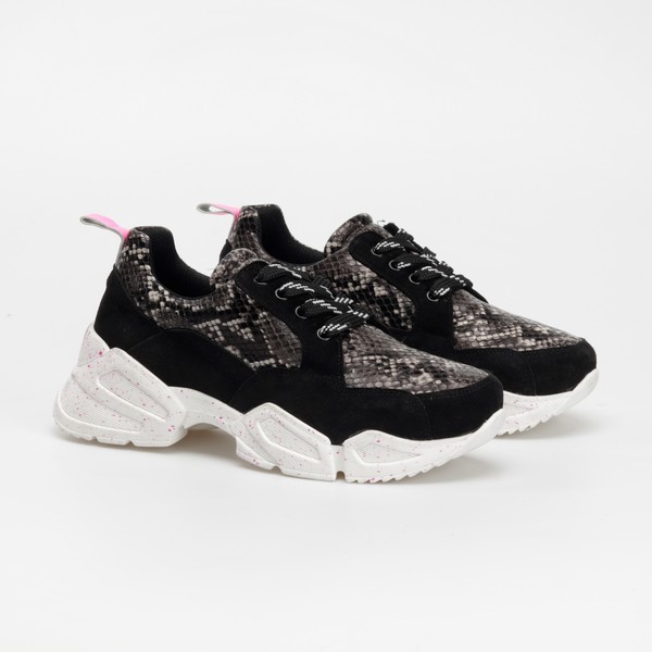 SNEAKERSY HEGO'S MILANO