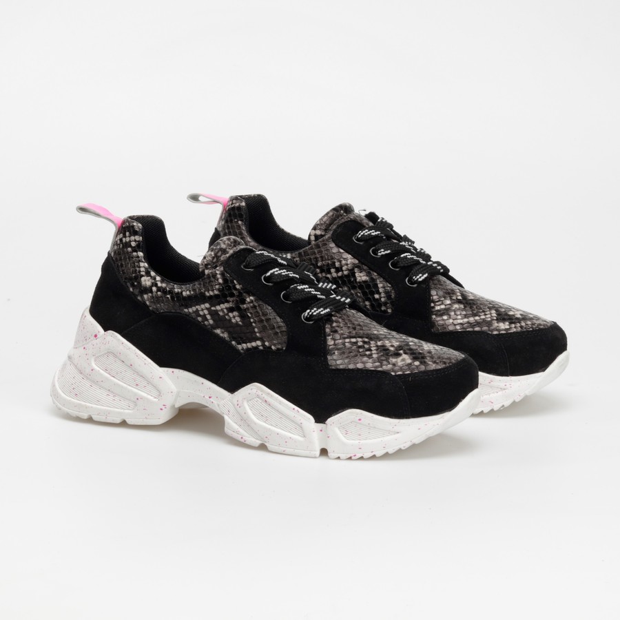 SNEAKERSY HEGO'S MILANO