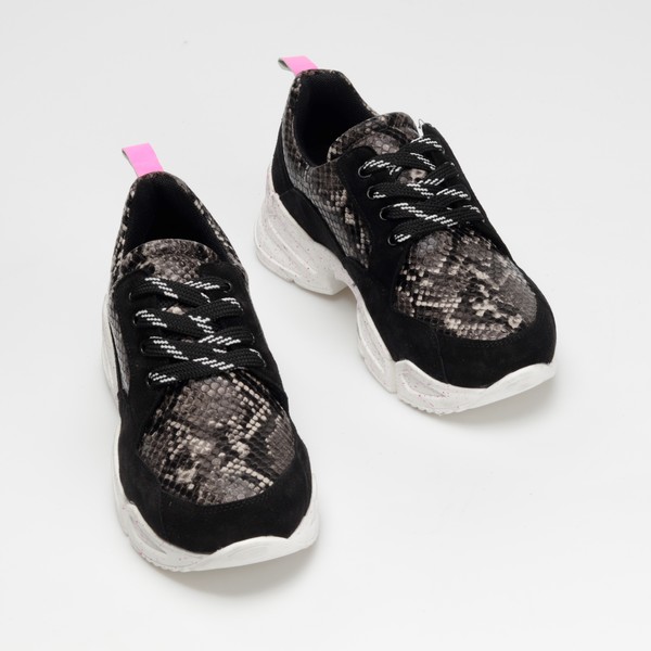 SNEAKERSY HEGO'S MILANO