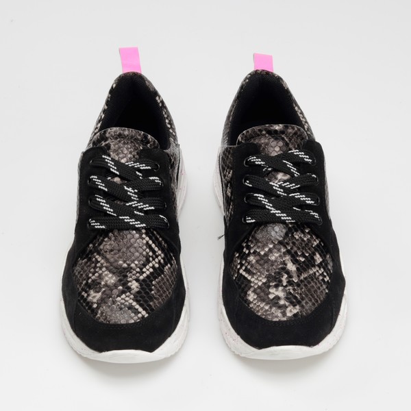 SNEAKERSY HEGO'S MILANO