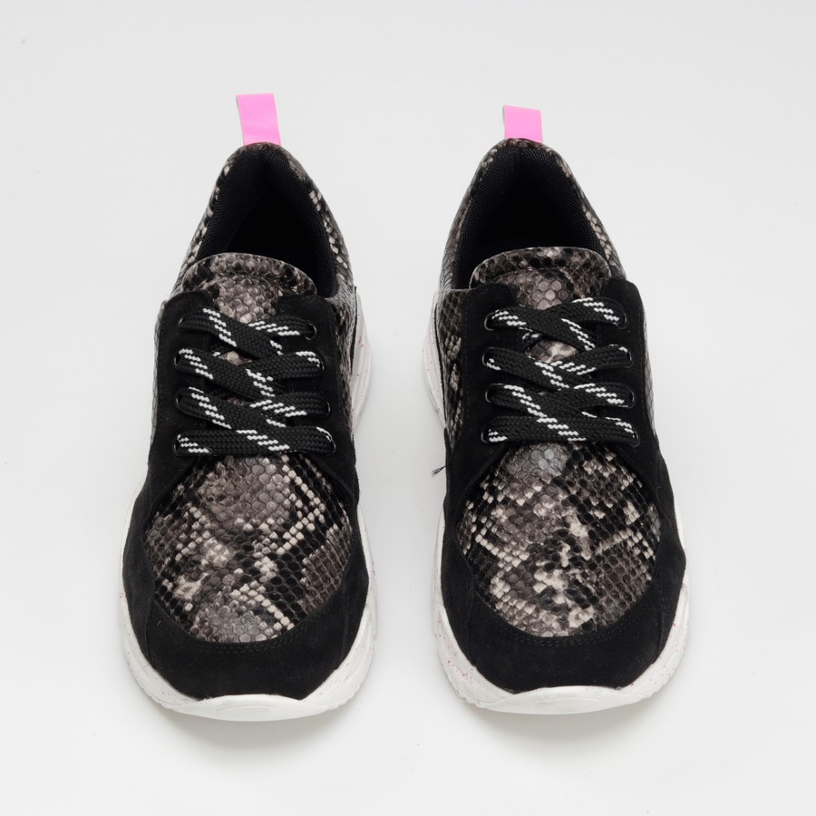 SNEAKERSY HEGO'S MILANO