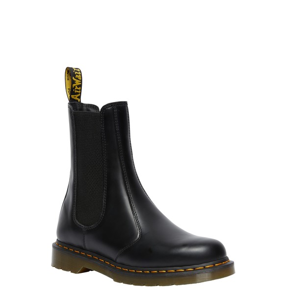 SZTYBLETY DR.MARTENS