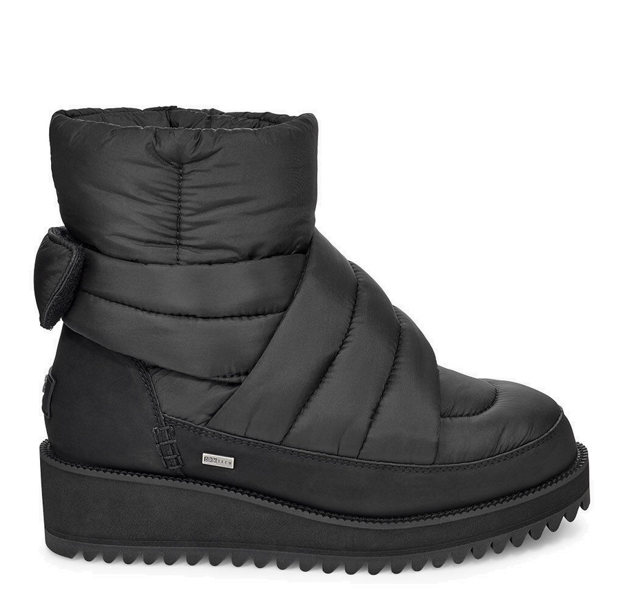 ŚNIEGOWCE UGG