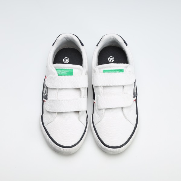 SNEAKERSY BENETTON