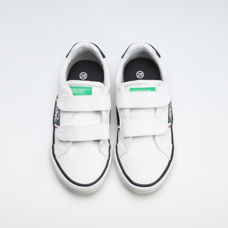 SNEAKERSY BENETTON