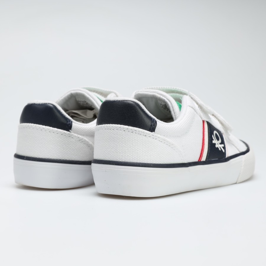 SNEAKERSY BENETTON
