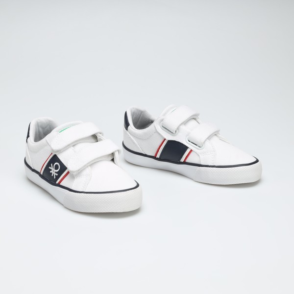 SNEAKERSY BENETTON