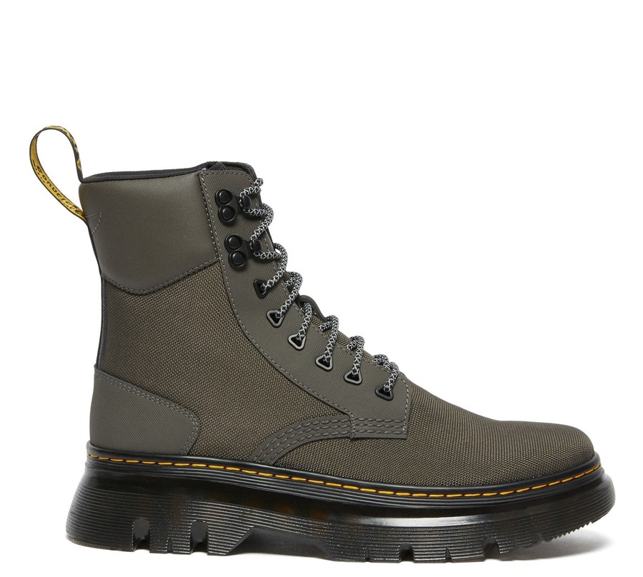 BOTKI DR.MARTENS