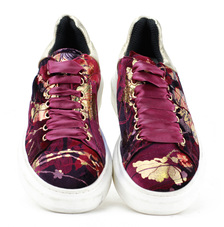 SNEAKERSY HEGO'S CAMPIONI 117 _ HEGOS