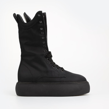 BOTKI HEGO'S M6471 WIMBLEDON NERO