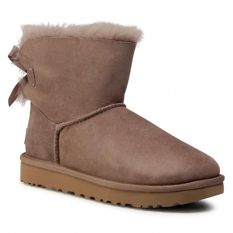 ŚNIEGOWCE UGG