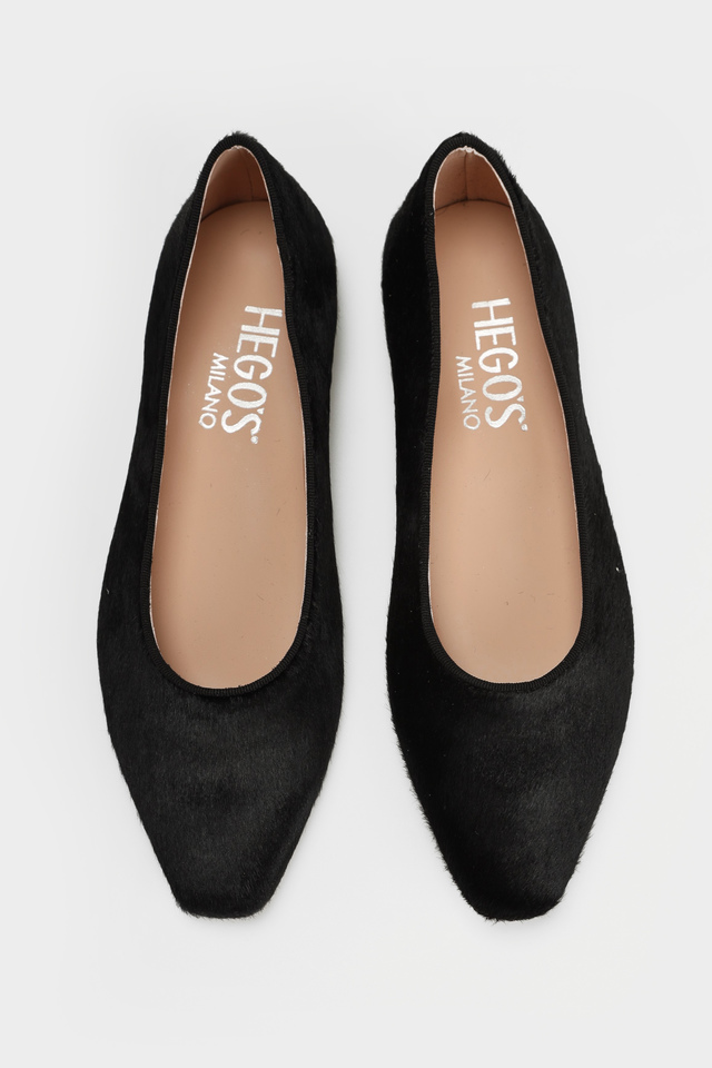 BALERINY HEGO'S MILANO