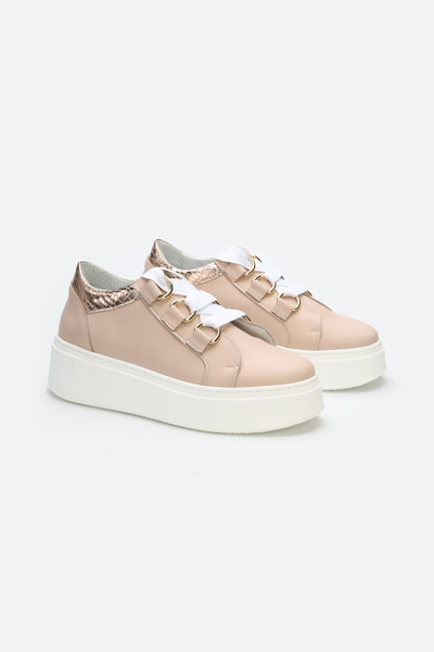 SNEAKERSY HEGO'S MILANO