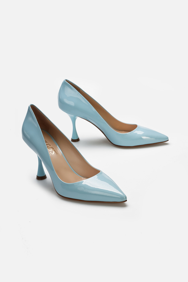ELEGANCKIE SZPILKI HEGO'S MILANO
